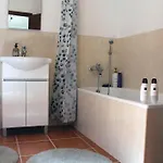 Casa Vouzelinha Holiday home