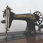 Casa Vouzelinha
