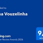 Holiday home Casa Vouzelinha *