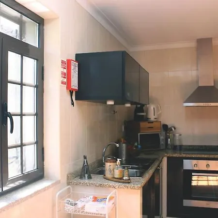 Casa Vouzelinha