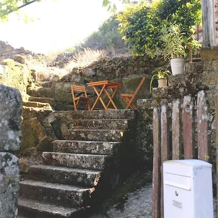 Casa Vouzelinha