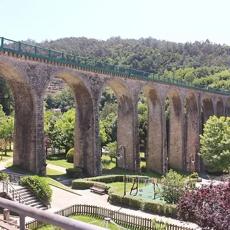 Casa Vouzelinha * Vouzela