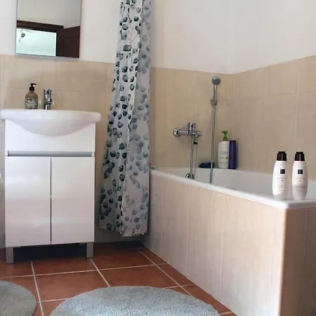 Casa Vouzelinha בית נופש