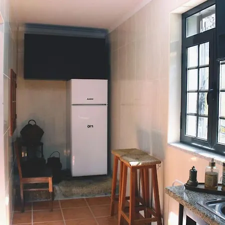 Casa Vouzelinha Vouzela