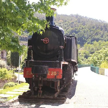 Casa Vouzelinha * Vouzela