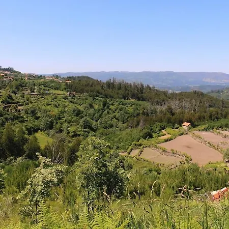 Casa Vouzelinha Casa vacanze Vouzela