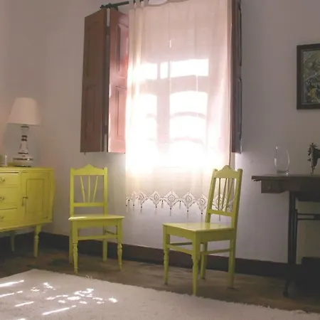 Casa Vouzelinha Casa vacanze Vouzela