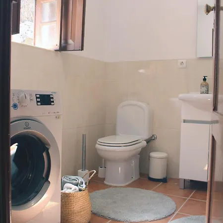 Casa Vouzelinha * Vouzela