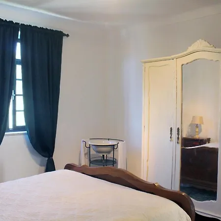 Casa Vouzelinha Casa vacanze Vouzela