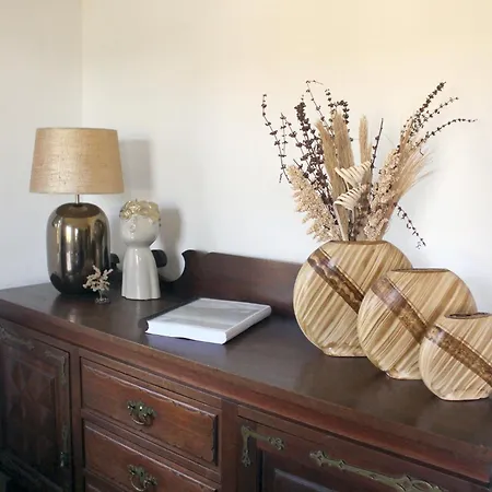 בית נופש Casa Vouzelinha ווזלה