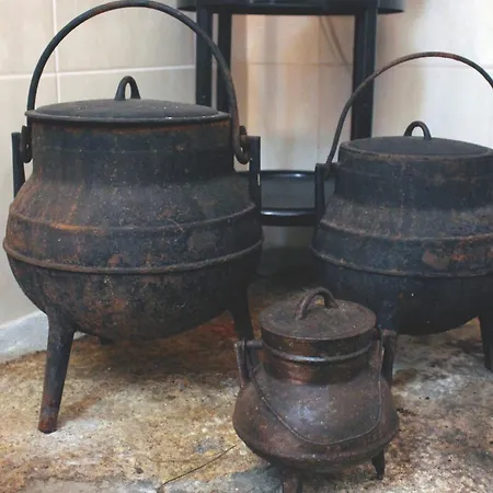 Casa Vouzelinha Casa vacanze Vouzela