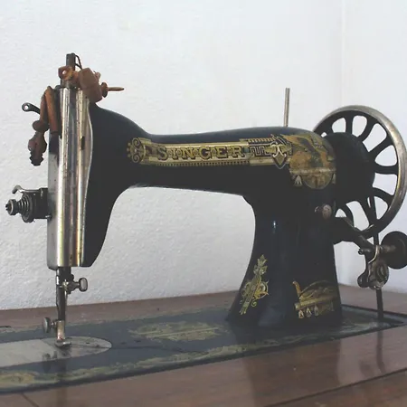 Casa Vouzelinha