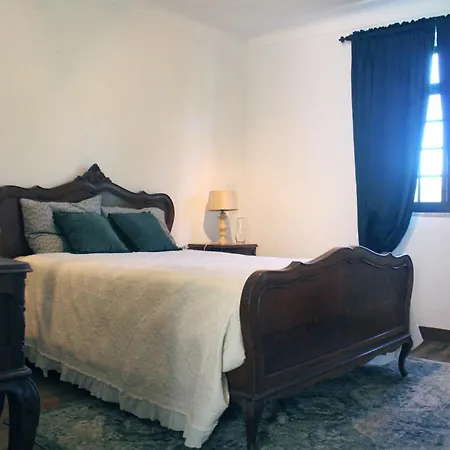 Casa Vouzelinha Vouzela