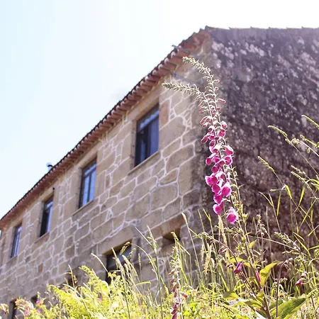 Casa Vouzelinha ווזלה