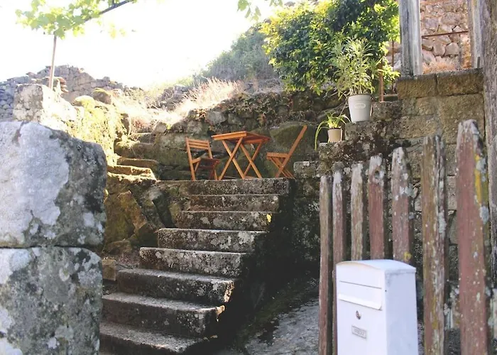 Casa Vouzelinha