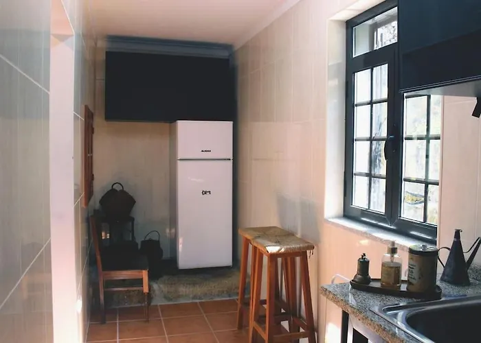 Casa Vouzelinha Vouzela