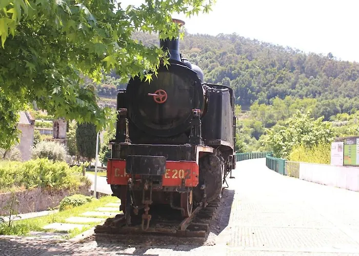 Casa Vouzelinha * Vouzela