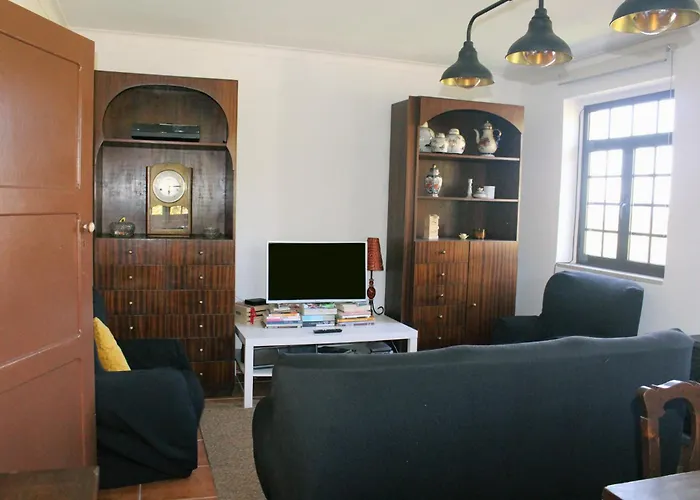 Casa Vouzelinha Vouzela