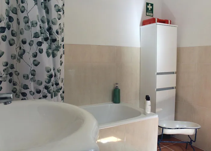 Casa Vouzelinha *