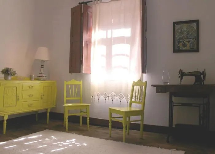 Casa Vouzelinha Prázdninový dům Vouzela
