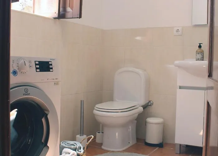 Casa Vouzelinha * Vouzela