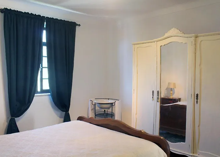 Casa Vouzelinha Prázdninový dům Vouzela