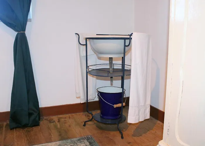 Casa Vouzelinha * Vouzela