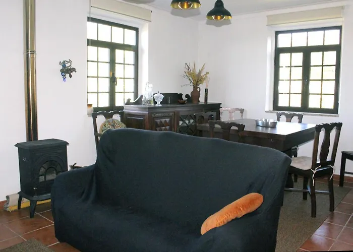 Casa Vouzelinha