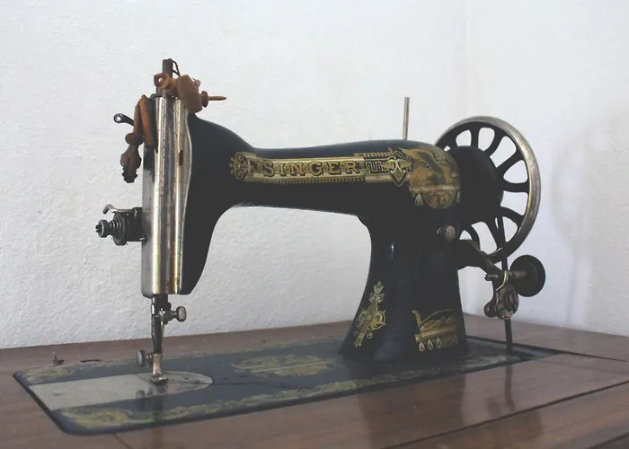 Casa Vouzelinha