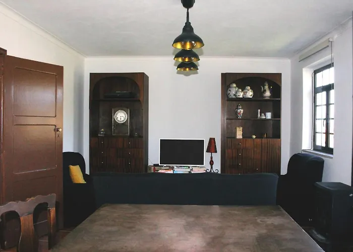 Casa Vouzelinha *