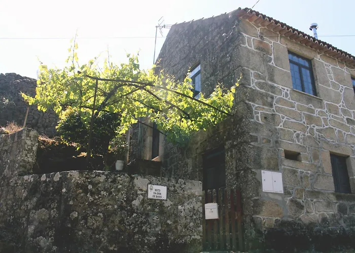 Casa Vouzelinha *