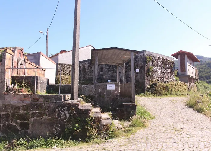 Casa Vouzelinha *