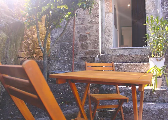 Casa Vouzelinha *